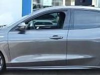 używany Ford Focus IV