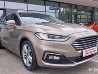 Używany Ford Mondeo 165 KM (121 kW) 2019