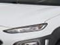 używany Hyundai Kona Salon Polska, 1. Właściciel, GAZ, Automat, Skóra, Navi,