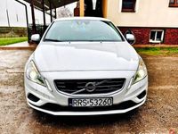 używany Volvo V60 2.4 D5 Awd Automat Rdesign.