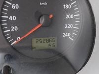 Używany Seat Leon 2000 Hatchback