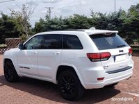 używany Jeep Grand Cherokee Altitude