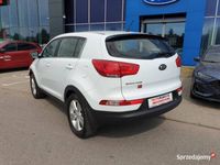 używany Kia Sportage 2015r. 1.6 GDI 135KM *SalonPL *I właściciel