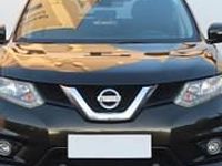 używany Nissan X-Trail III , Salon Polska, Navi, Klimatronic, Tempomat, Parktronic,