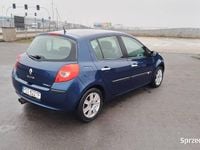 Używany Renault Clio II 2007
