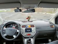 Używany Ford Kuga 140 KM (102 kW) 2011 SUV