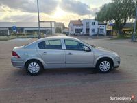 używany Opel Astra 