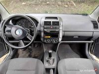 używany VW Polo 9N 2003