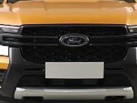 Używany Ford Ranger 205 KM (150 kW) 2023 Złoty Pickup