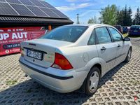 używany Ford Focus Mk1 1.8 TDCI 03r