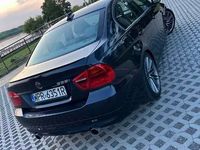 Używany BMW 335 2007