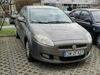 używany Fiat Bravo 1.4 16v, 2007r., Benzyna