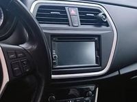 używany Suzuki SX4 scros