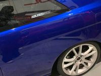 używany Honda Civic 2004 coupe facelift