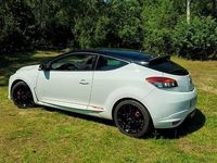 Używany Renault Mégane III R.S. 250 KM (183 kW) 2012