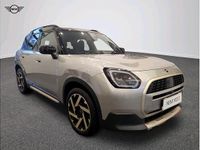 Używany Mini Countryman 156 KM (114 kW) 2025 Melting silver iii metalizowany SUV