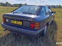 używany Ford Scorpio 2.0 GHIA bez korozji sprawny