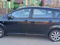 używany Toyota Corolla Verso 2005