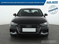 Używany Audi A4 2022 Szary