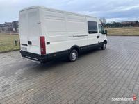 Używany Iveco Daily 2006 Minivan