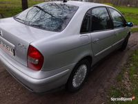 używany Citroën C5 3.0v6 automat