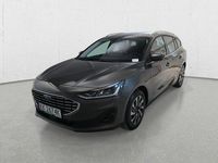 Używany Ford Focus 116 KM (85 kW) 2023 Grafitowy Kombi
