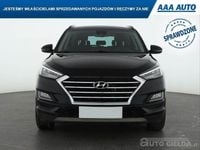 Używany Hyundai Tucson 2019 Czarny SUV