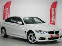 używany BMW 130 430 2dm 252KM 2017r.000km