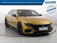 Używany VW Arteon 2017 Złoty Hatchback