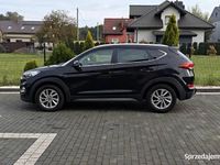 Używany Hyundai Tucson 2015 SUV