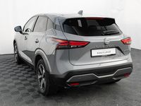 używany Nissan Qashqai GD8K290#1.5 e-POWER N-Connecta Podgrz.f kier szyba Salon PL…