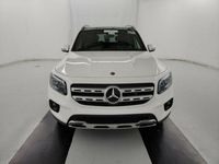 używany Mercedes GLB250 inny4MATIC SUV