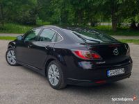 używany Mazda 6 2010r