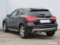 używany Mercedes GLA200 GLA