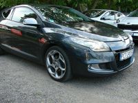 używany Renault Mégane Coupé III (2008-2016)