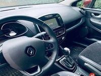 używany Renault Clio IV 