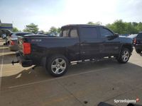 Używany Chevrolet Silverado LT 2016