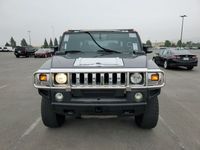 używany Hummer H2 6.2dm 393KM 2006r. 204 850km