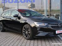 używany Opel Insignia 2022r. FVAT23%, FullLED, Kamera, CarPLAY, Grzana Szyba + Ki…