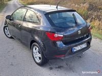 używany Seat Ibiza