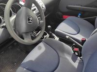 używany Honda Jazz 1,4 BENZYNA