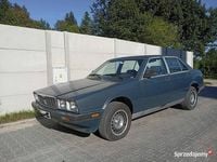 Używany Maserati 420 1985 Sedan/Limuzyna
