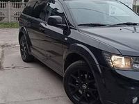 używany Fiat Freemont