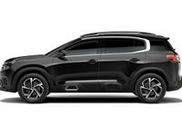 używany Citroën C5 Aircross 1.5dm 130KM 2022r. 5km