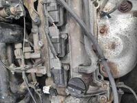 Używany Daihatsu Sirion 2001 Hatchback