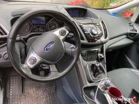 Używany Ford C-MAX 2015 Minivan