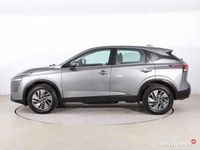 Używany Nissan Qashqai 2022 Szary SUV