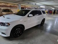 Używany Dodge Durango 2020 Biały SUV