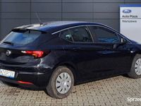 używany Opel Astra 4i 125KM Enjiy K - gwarancja G337854 K (2015-2…