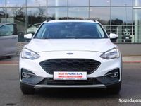 Używany Ford Focus 2021